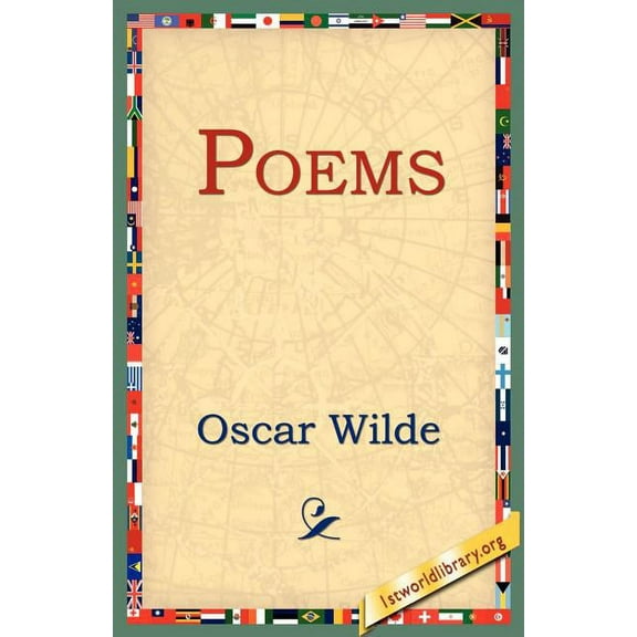 Poems, (Paperback)