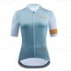 thumbnail image 4 of Ropa de ciclismo para mujer Raudax 2021, ropa de ciclismo de manga corta, maillot de ciclismo de verano, maillot de triatlón, uniforme de ciclismo, 4 of 5