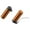 Orange, variant on Plasma Lighter Aluminum Alloy, Windproof Flameless Ignition with Mini Design, for Type-C Devices Keychain Outdoor, Green