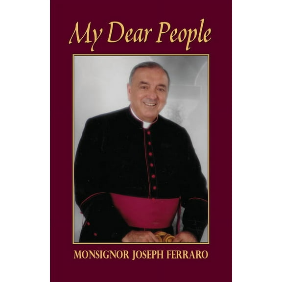 My Dear People (Paperback)