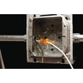 thumbnail image 4 of IDEAL Electrical 30-1042 SpliceLine in-Line Wire Connectors (Box of 100), 4 of 4