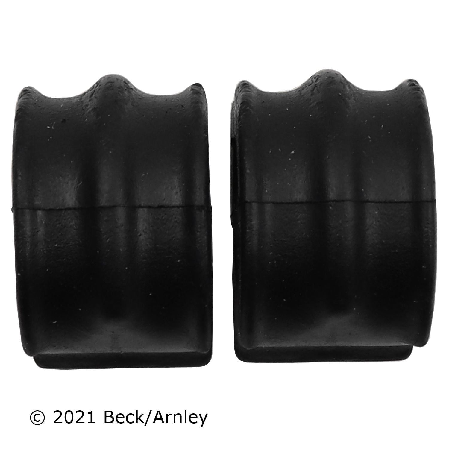 BeckArnley 101-7125 Stabilizer Bushing Set