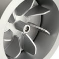 thumbnail image 3 of High-Efficiency Permanent Magnet Hydro Generator SJ18B with Remote Control and High Power Output for Small Water Streams, 3 of 7