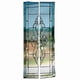 thumbnail image 2 of Película decorativa de vidrio decorativo Impermeable, Pegatina de puertas de Vidrio, Pegatina para la ventana para la cocina de la sala de estar para el dormitorio del baño, 2 of 7