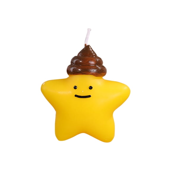 Virelaxpo Christmas Scented Candle for Home Decoration - Soy Wax Blend with Festive Fragrance for Table Centerpiece and Gift Giving