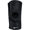thumbnail image 1 of Nike  Adult Pro Compression Open Knee Support, 1 of 3