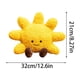 thumbnail image 4 of Jellycat Muñeca De Peluche De La Luna Del Juguete Relleno De La Luna, Juguetes De Peluche Suaves De 34cm * 21cm, 4 of 5