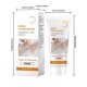 thumbnail image 3 of Crema blanqueadora iluminadora, calmante e hidratante para axilas, reduce los poros, adecuada para pieles sensibles y aclarantes, 60 g., 3 of 9