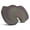 White-29, variant on Premium Mandala Pattern Memory Foam Seat Cushion Ergonomic Chair Pad for Office Chair, Car, Airplane & Bleachers Sciatica, Tailbone Hip & Back Pain Relief - Chair Cushion for Long Office Workers.