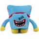 thumbnail image 4 of Juguetes de peluche Huggy de 10.0 in entre almohadas de peluche, astronauta, salchicha, monstruo, terror, muñeca de peluche para cumpleaños, Navidad, Halloween, tiempo feliz (estilo abrazo de 10.0 in) Sincero Electrónica, 4 of 5