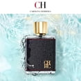 thumbnail image 3 of Perfume Carolina Herrera CH Eau de Toilette 50 ml para hombre, 3 of 4