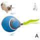 thumbnail image 1 of 3.0 Cat Toy - Interactive Silicone Power Ball for Indoor Cats, 1 of 5