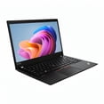 thumbnail image 2 of Laptop Lenovo ThinkPad T14 Gen 1 Intel Core i7 10th Gen 16GB 256GB Negro Reacondicionado, 2 of 5