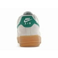 thumbnail image 4 of Nike Men's Air Force 1 Low '07 LV8 Phantom Malachite Gum Shoes, from StockX, 4 of 5