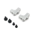 thumbnail image 3 of NATEFEMIN Upgrade  RC Game with This Precision Aluminum Alloy Servo Mounting Bracket, Suitable for Wltoys Models, 3 of 5