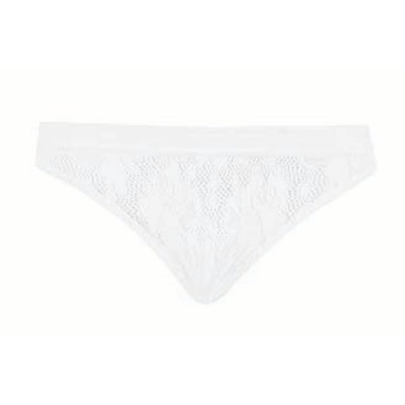 Lupo Women's Laced Bikini Panty