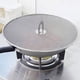 thumbnail image 5 of Air Fryer Accesorios de la pantalla de aceite General Cubierta de la pantalla Cubierta de la cacerola de acero inoxidable Filtro de la pantalla de aceite, 5 of 6