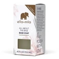 thumbnail image 3 of Esmalte de uñas Ella+mila All About the Base Ridge Filler 13 ml, 3 of 6