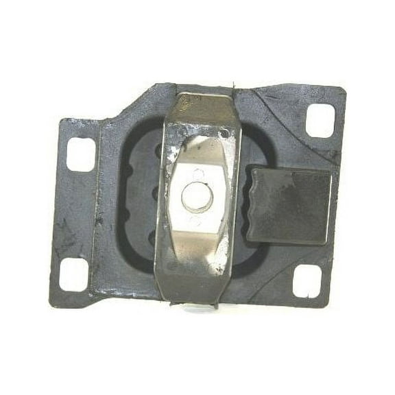 Transmission Mount - Compatible with 2000 - 2011 Ford Focus 2001 2002 2003 2004 2005 2006 2007 2008 2009 2010