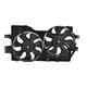 thumbnail image 1 of MOTOVENTILADOR TOWN COUNTRY 1996 al 2000 CHRYSLER TONG YANG ., 1 of 3