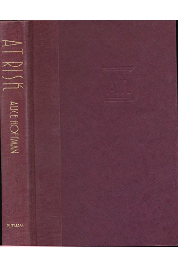 Pre-Owned At Risk, 9780399133671, 0399133674, Hardcover,