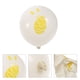 thumbnail image 3 of KAKOWELY 100 globos de látex para fiesta de Pascua, globos de conejito, accesorios de diseño para fiesta de Pascua, recuerdo de fiesta, 3 of 4