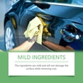 thumbnail image 4 of Car Rust Remover Spray 120ml, Paint Safe Decontamination for Yellow Rust, High Efficiency Bright Finish Protection, Quick Drying Formula and Metal Surface Restoration, 4 of 9