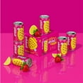 thumbnail image 6 of poppi Strawberry Lemon Prebiotic Soda Mini Can, 7.5 fl oz, 6 Pack Cans, 6 of 6