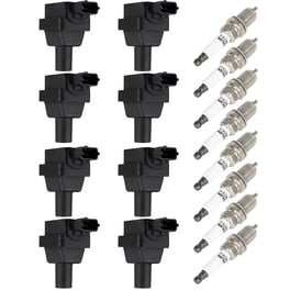 BOBINA CHRYSLER 200, CIRRUS, SEBRING, AVENGER, DODGE CALIBER, JEEP COMPASS, PATRIOT, JOURNEY 2.4L, 2.4L 07-14-135403
