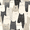 White Cute Cats, variant on FORMRS Boys Pajama Pants with Pockets Size 6-8Y Kids Lounge Sleep Bottoms, Black Cute Cats