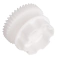 thumbnail image 6 of Plastic Gear for Gearbox 550 and 390 Children's Electric Car Kid Ride on Toy Car, 6 of 7
