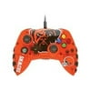Mad Catz Cleveland Browns Wireless Game Pad Pro