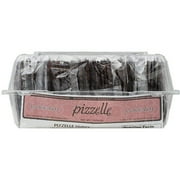 Generic Whole Food Market Pizzelle So Chocolate