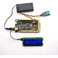 thumbnail image 5 of KEYESTUDIO 5V Mega 2560 R3 Microcontroller Development Board ATMEGA2560 CP2102 + Type-C USB Cable Starter Kit, 5 of 5