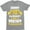 Athletic Heather, variant on Sorry Ladies I'm Already Like A Brother Funny Dating Friend Zone Men T-Shirt