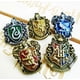 thumbnail image 4 of 2025 Nueva película Harri Potter Cosplay Insignia Broche Medalla Caja de madera Regalo de Navidad para niños, 4 of 5