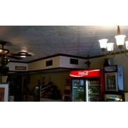 20x20 Anet Foam Ceiling Tile