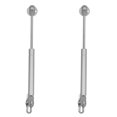 thumbnail image 1 of 1 Set Cabinet Hinge Rod Heavy Duty Support Rod Cabinet Box Folding Lid Stay Lift And Up Hinge, 1 of 8