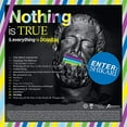 thumbnail image 1 of Nothing Is True & Everything Is Possible, 1 of 1