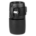 thumbnail image 3 of Stand Up Paddle Clamp Boats Kayak Adjustable Buckle Quick Release Paddle Shaft Clamp Adjuster Kayak, 3 of 4