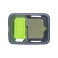 thumbnail image 2 of The Grate Litter Box - Lidless, 2 of 7