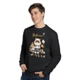 thumbnail image 3 of Welcome Ragdoll Back to School Vintage Retro Sweatshirt Unisex Merch Cat Lover Kitten Owner Gifts Idea - 02012, 3 of 6