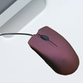 thumbnail image 3 of Mouse con cable ligero 1000 DPI shamjiam, 3 of 6