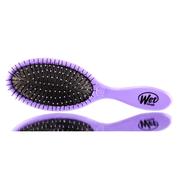 Wet Brush Original Detangler, Purple