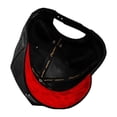thumbnail image 5 of GORRA 5.7 DIAMONDS VA MONOGRAM NEGRO UNITALLA, 5 of 5