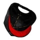 thumbnail image 5 of GORRA 5.7 DIAMONDS VA MONOGRAM NEGRO UNITALLA, 5 of 5