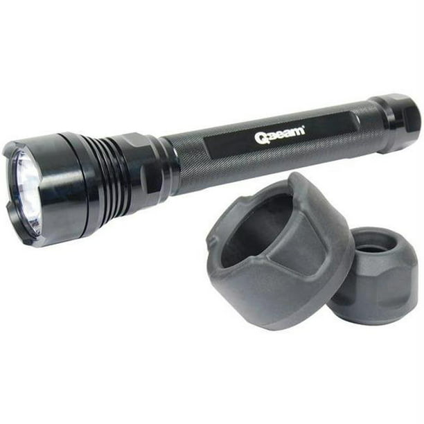 美容/健康 美容機器 Qbeam 809-3721-1 225 Lumen Pro Series 3c Flashlight