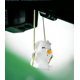 thumbnail image 3 of Adorno de cerdito bonito para colgar en el coche, colgante para espejo de coche, decoración Interior de coche, accesorios para automóviles, 3 of 4