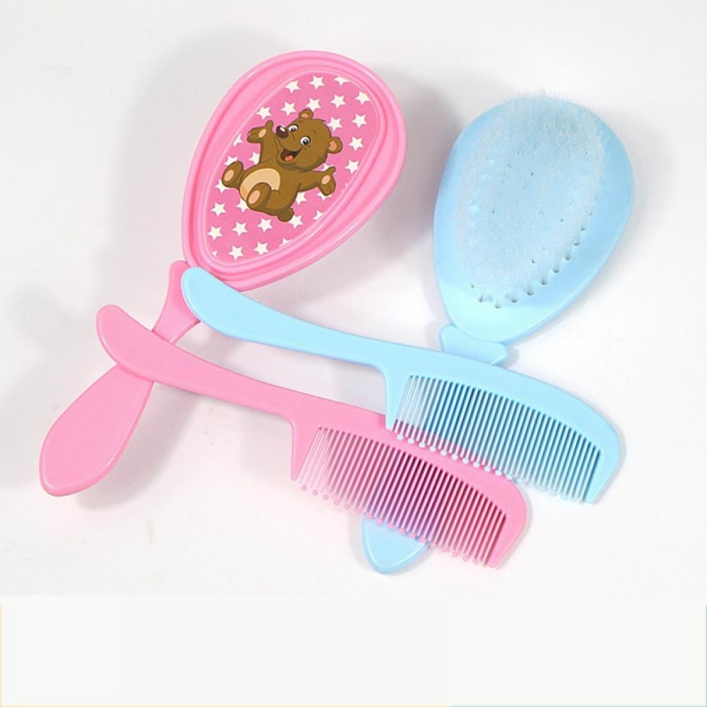 Baby/Toddler's Hair Brush – Shopbeautytools