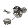 thumbnail image 4 of Llenador de Entrada de Aceite Agua Cubierta Yate con Tapa Sunnimix Deck Funnel Water Oil Inlet, 4 of 7